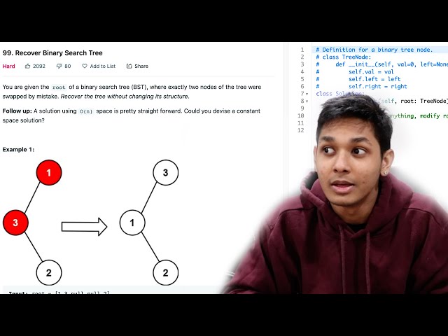 How to Learn Data Structures and Algorithms