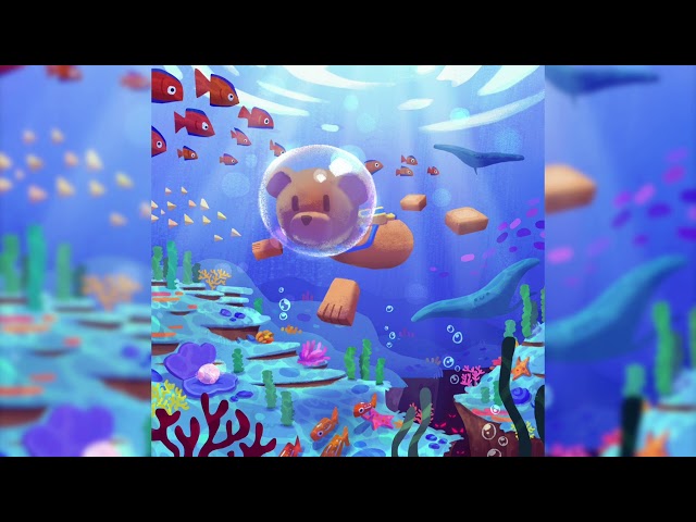 Super Bear Adventure - Hardcore Mode (Official Soundtrack)
