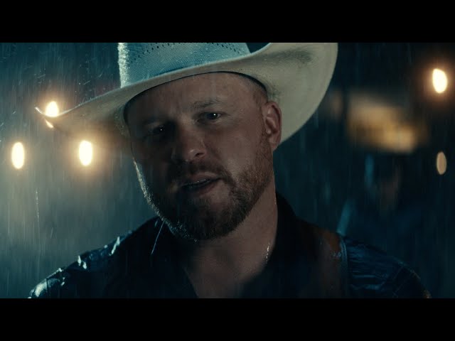 Cody Johnson - The Fall (Official Music Video)