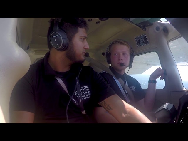 Epic Flight Academy | Student Transfer Process