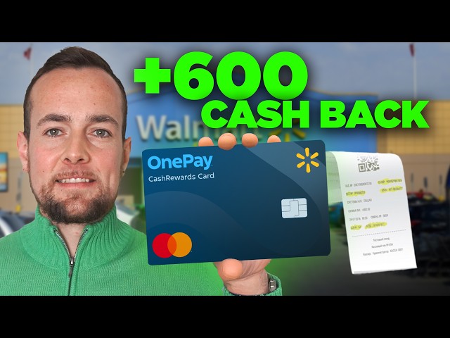 Shopping At Walmart? Here's How To SAVE Hundreds! | NerdWallet