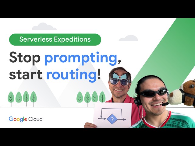 Google ADK 2.0 workflows tutorial: Building reliable multi-agent systems
