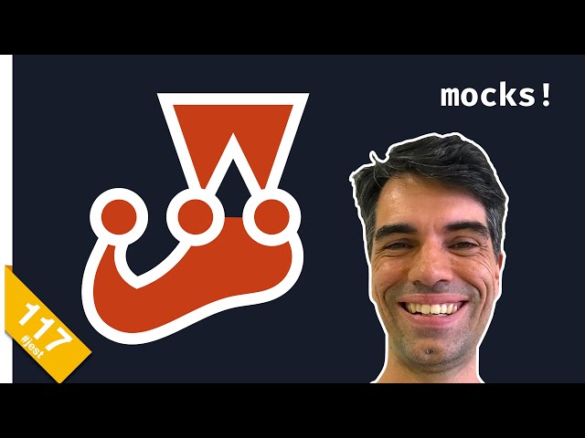 117 - Mocks in Jest | Unit Testing