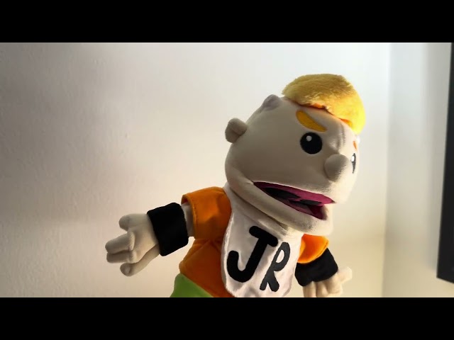SML Parody: Junior’s Missing Pillow 2