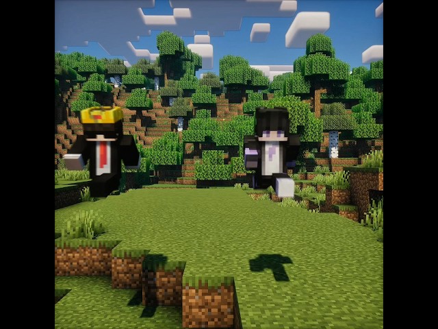 Ya kya huii 🥲 #minecraft #fyp #explorepage #minecraftshort #minecraftmemes