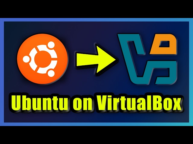 How to Download Install and Run Ubuntu Linux on VirtualBox | Step By Step Guide | 2026