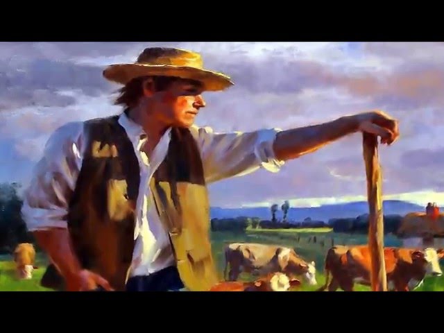 John Denver - Take Me Home, Country Roads