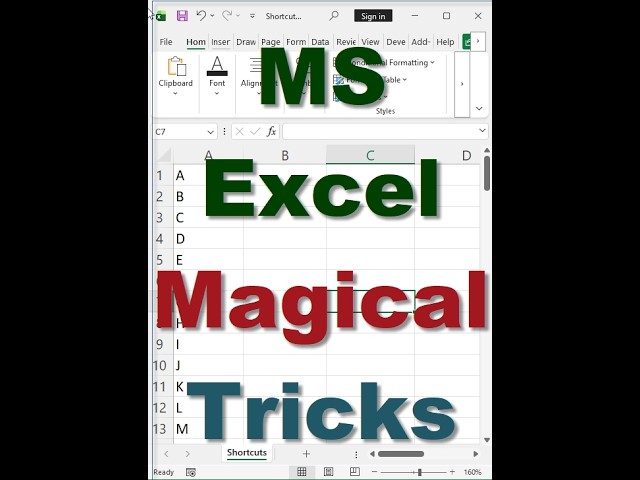 MS Excel Magical Tricks #shortvideo #video #trandingshorts #exceltricks #newshorts  #exceltips