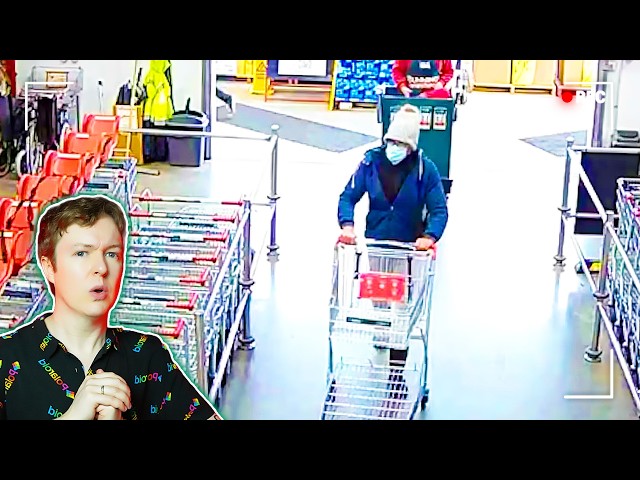The Twisted Case of Tom Phillips