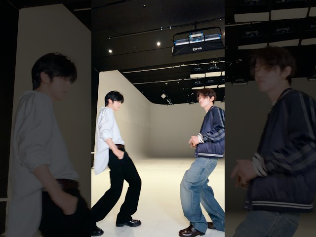 comeback 🫴 #TXT #SOOBIN #YEONJUN