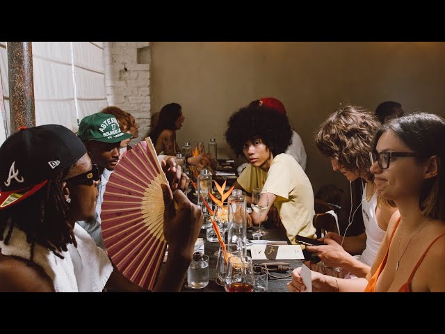 Guri Takes On Paris Fashion Week (424 Runway, Castings, Rejection, + MORE)