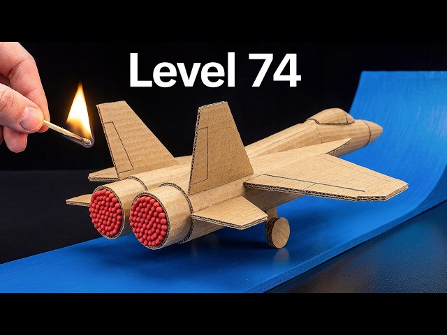 50 Science Experiments That Look Illegal
