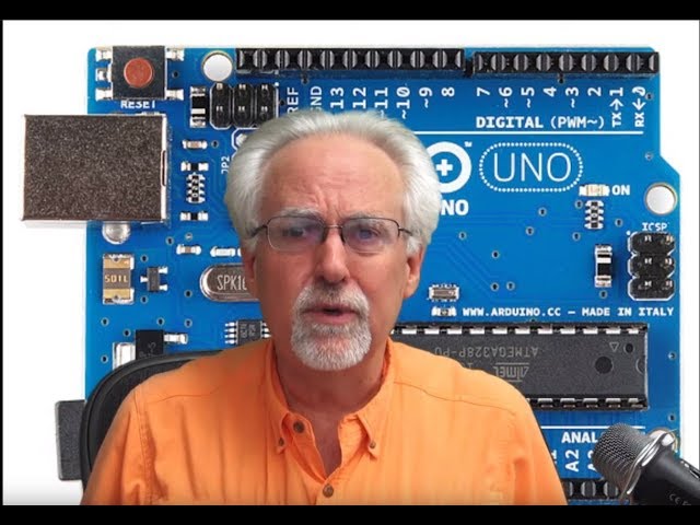 Arduino Tutorial 37: Understanding How to Control DC Motors in Projects