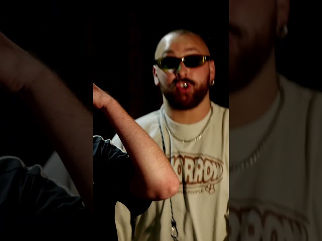 Vibe Chemistry X Window Kid X Example X Elro X Local - Runny Egg