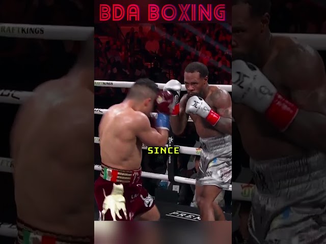 A Big Fight Rumored For Later This Year #boxing #boxingshorts