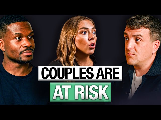 The Surprising Way Money Can Make or Break Your Relationships