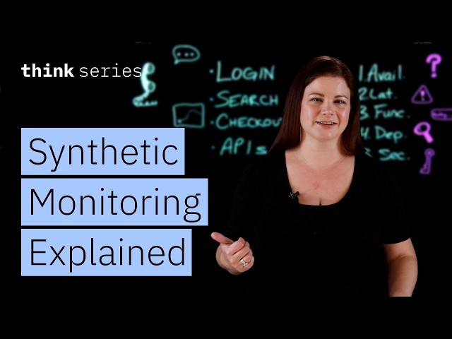 Synthetic Monitoring Explained: A Guide to Reliable DevOps Workflows