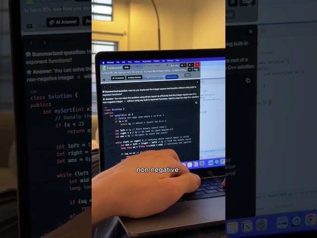 Resume ai trick is insane😆 #resume