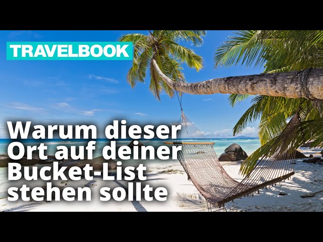 Traumurlaubsziel: Seychellen | TRAVELBOOK