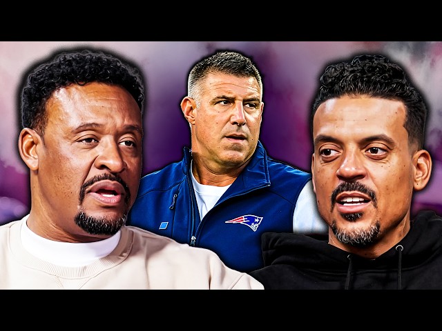 Mike Vrabel’s Former Teammate Says He Was A Master Trash Talker