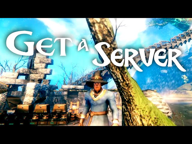 How to Setup a Valheim Server with ZAP Hosting