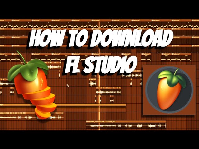 how to download FL Studio (easy)