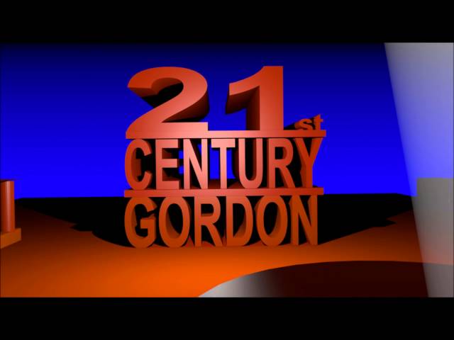 20th Century Fox Animation Created