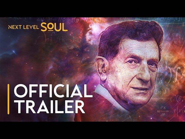 Infinite Potential | Official Trailer | Next Level Soul