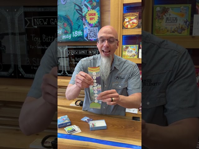Trickarus is here! Don’t fly too close to the sun! #gamer #cardgame #icarus