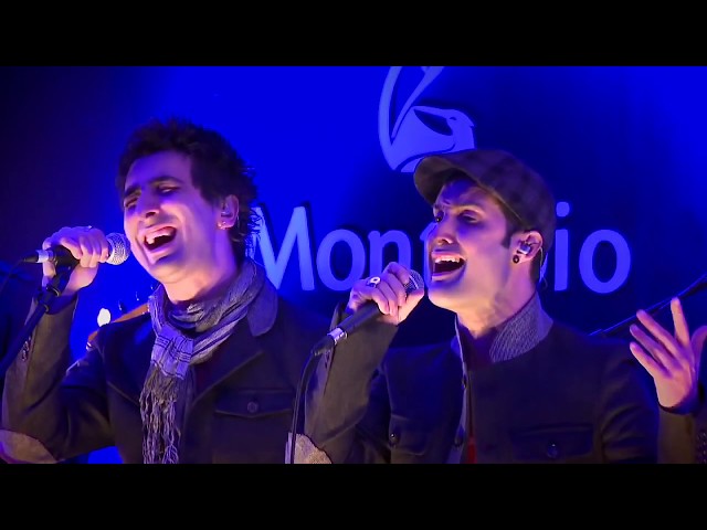 Zeca Sempre - Ao Vivo (Showcase)