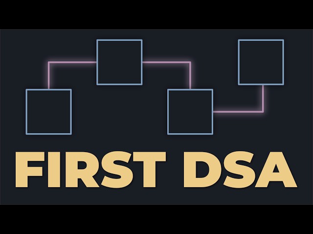 Linked Lists in C | Data Structure Tutorial