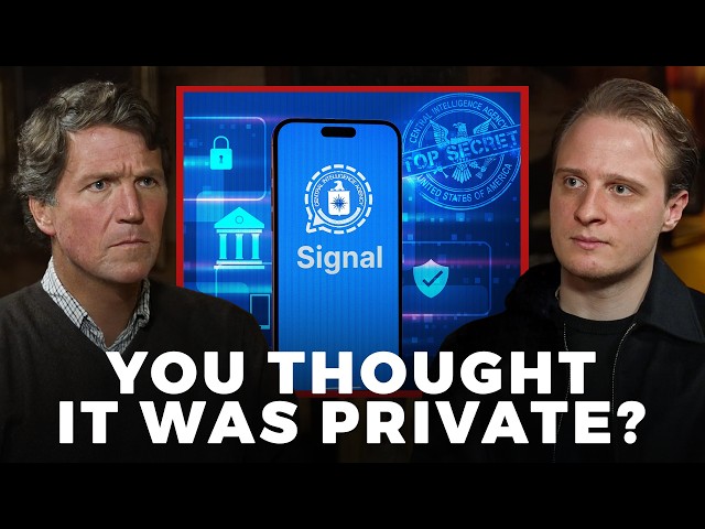 The Truth About 'Secure' Messaging Apps (Watch This Before Using)