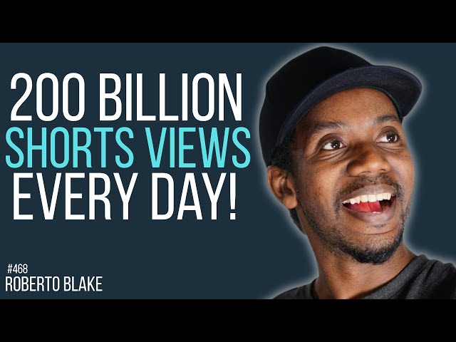 Why 90% of YouTubers Never Hit 1,000 Subscribers | Roberto Blake