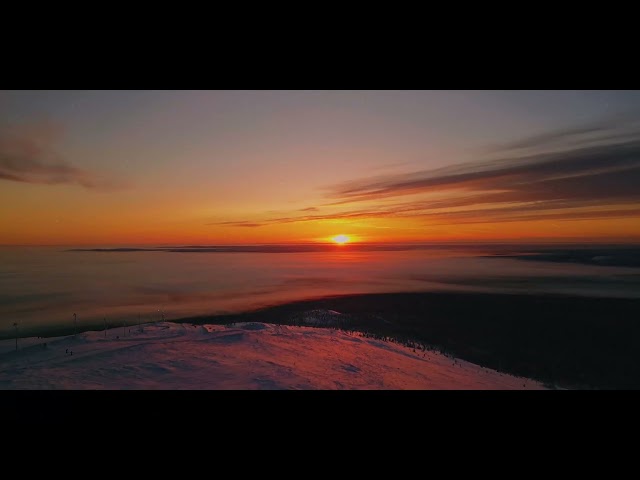 CMA - Breathe Again