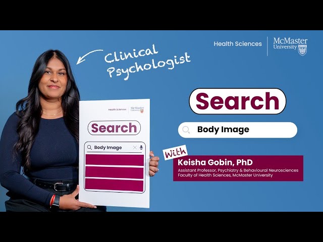 Ask the Expert: 3 common questions about body image