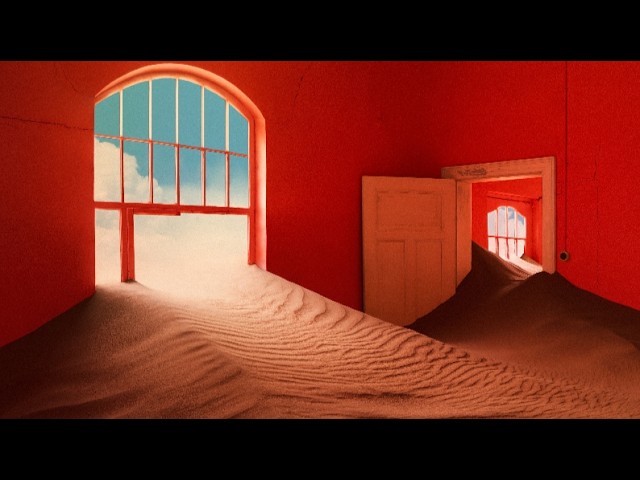 Tame Impala - The Slow Rush (Full Album)