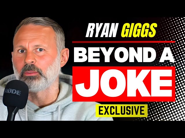 Ryan Giggs WARNS Ruben Amorim! Cunha Excites Me! | EXCLUSIVE
