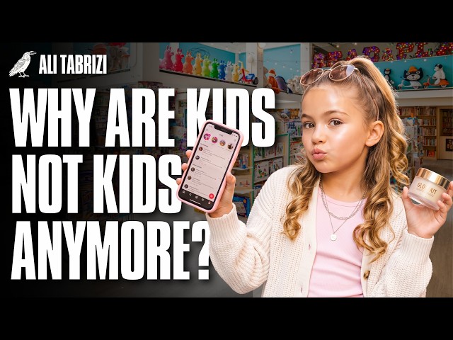 The Most DEPRESSING Video On The Internet Right Now...