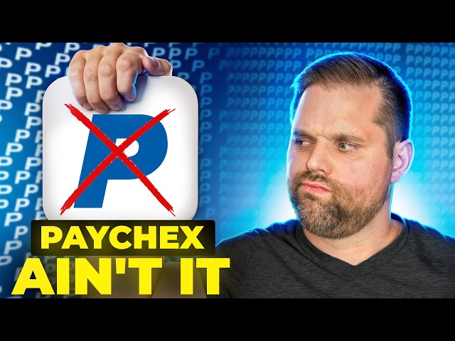 Paychex Alternatives: Stop Overpaying for Payroll