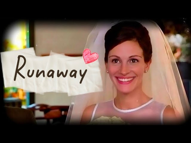 RUNAWAY BRIDE | Julia Roberts & Richard Gere movie #juliaroberts #richardgere #romcom 