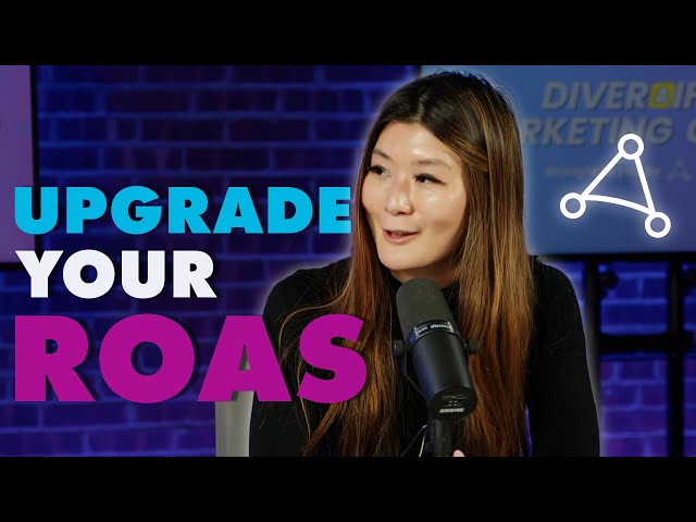 This Channel has Strong ROAS and is ACTUALLY Scalable