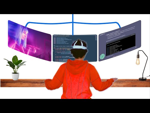 Fluid | Best Web Browser In VR