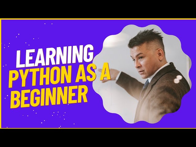 Why learning python is essential for your success