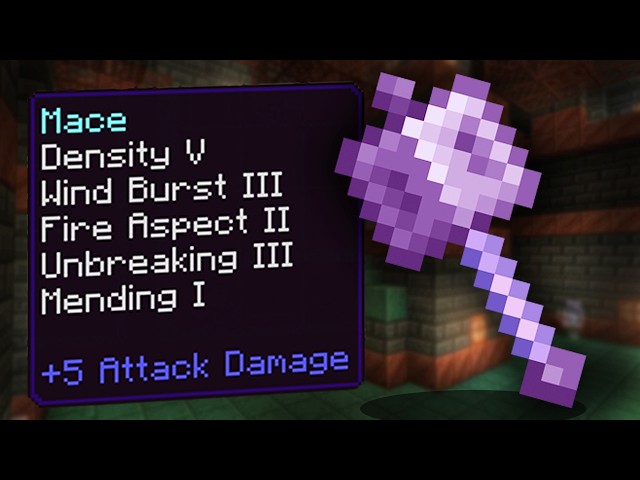 I Obtained the Most OP WEAPON in Minecraft Bedrock... | Captain Egg's World - 28