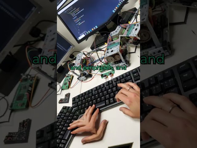 What is a Raspberry Pi? (The $35 Computer That Runs Linux, Minecraft, AND AI)