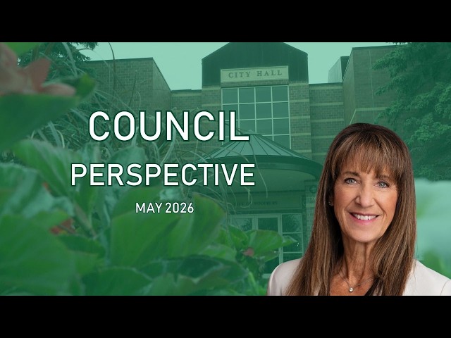 Council Perspective: May 2026