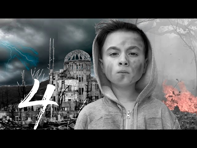 APOCALYPSE ep.4 - Amusement Park