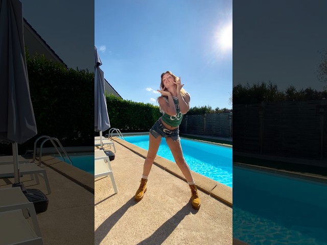 CHECK ✅ #hyolyn #check #kpop #dance #dancecover @OfficialHyolyn
