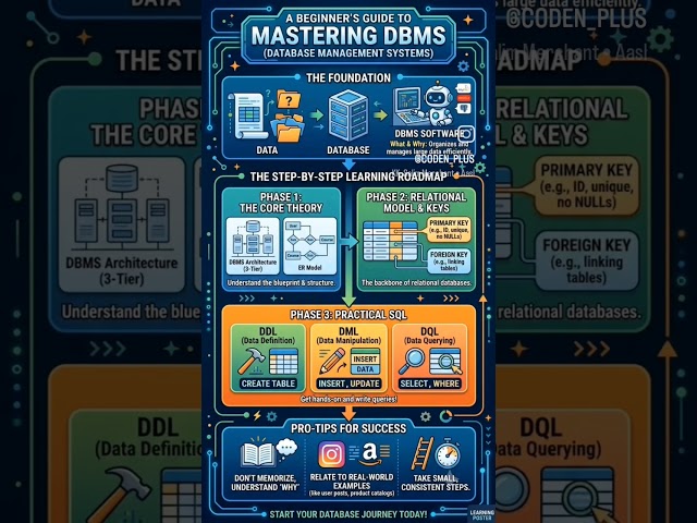 #education#dbms #practical #theory#sql