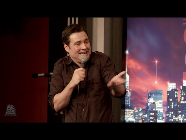 Adam Ferrara | Lawyers, Guns & Anthony